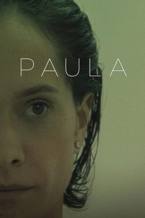 Paula (2021) poster