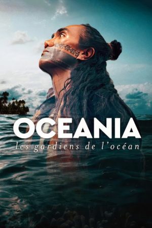 Océania, les gardiens de l’océan (2025) poster