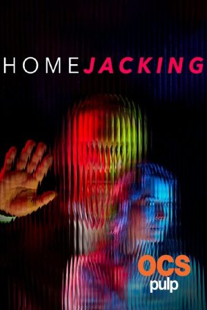 Homejacking (2024) poster