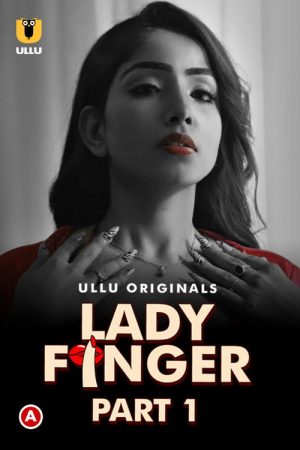 Lady Finger (2022) poster