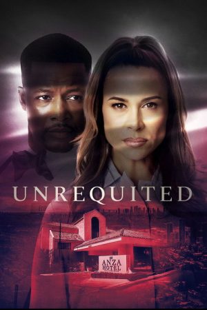 Unrequited (2026) poster