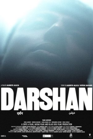 Darshan (2026) poster