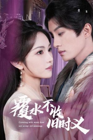 覆水不收旧时义 (2025) poster