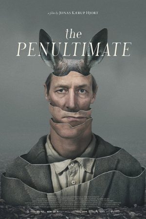 The Penultimate (2021) poster