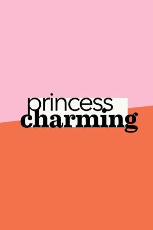 Princess Charming (2021) poster