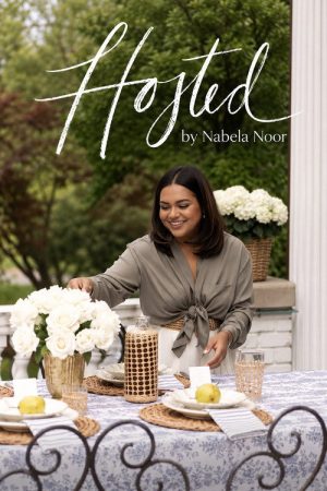 Hosted by Nabela Noor (2026) poster