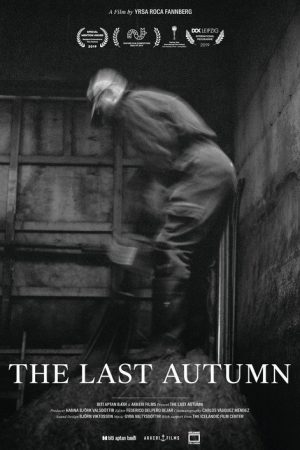 The Last Autumn (2020) poster