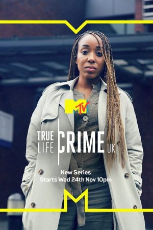 True Life Crime: UK (2021) poster