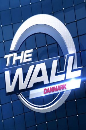 The Wall Danmark (2019) poster