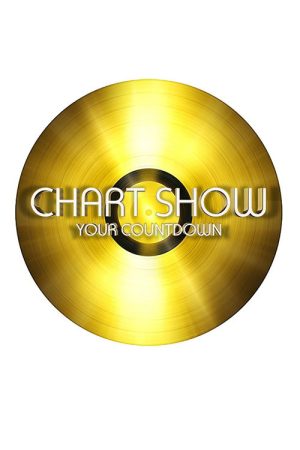 Chart Show Your Countdown (2022) poster