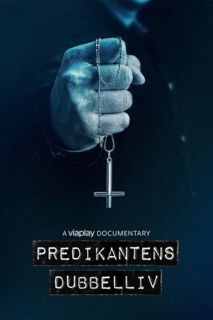 Predikantens Dubbelliv (2022) poster
