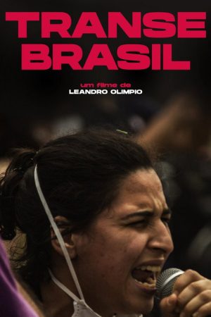 Transe Brasil (2022) poster