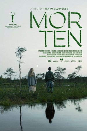 Morten (2026) poster