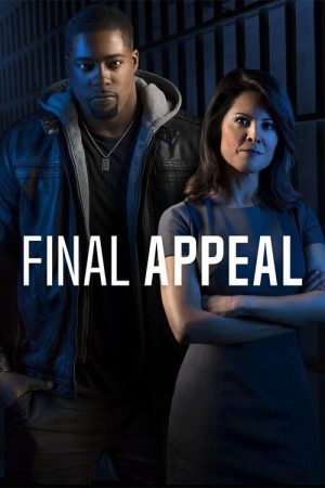 Final Appeal (2018) poster