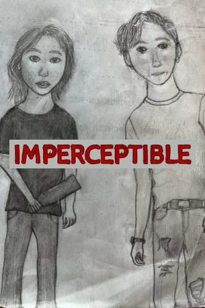 Imperceptible (2024) poster