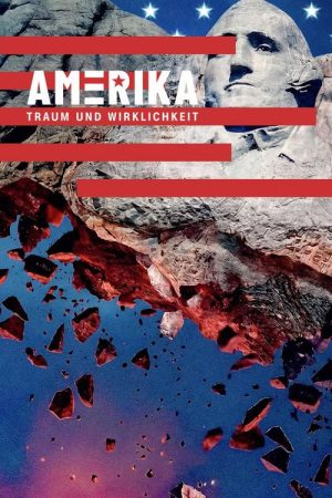 Amerika Traum und Wirklichkeit (2026) poster