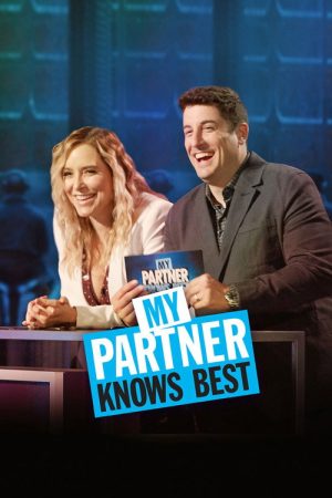 My Partner Knows Best (2018) poster