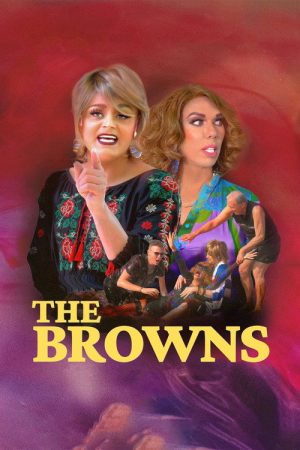 The Browns (2020) poster