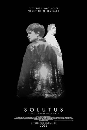 Solutus (2026) poster