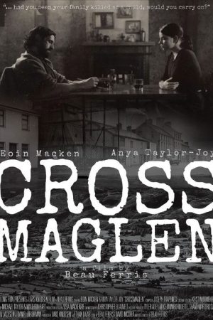 Crossmaglen (2018) poster