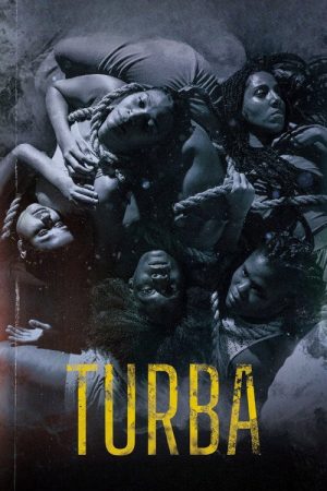 Turba (2025) poster