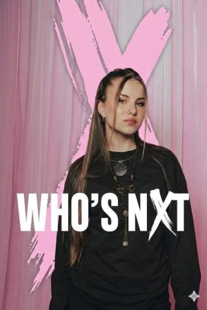 WHO’S NXT (2026) poster