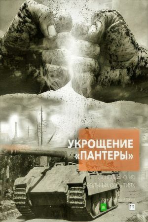 Укрощение «Пантеры» (2025) poster