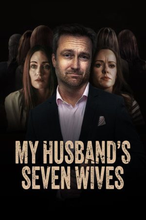 My Husband’s Seven Wives (2024) poster