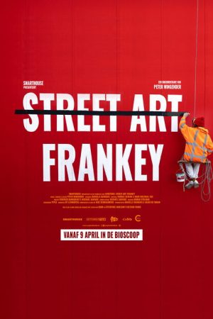 Streetart Frankey (2026) poster