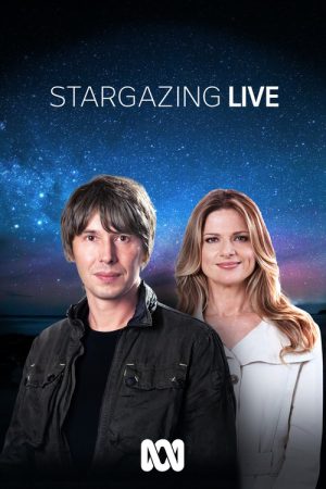 Stargazing Live (2017) poster