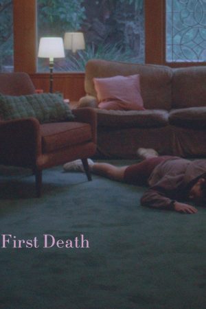 First Death (2026) poster