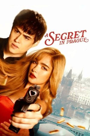 A Secret in Prague (2026) Web Series — Cast, Story & Where to Watch | MovieLinkBD poster