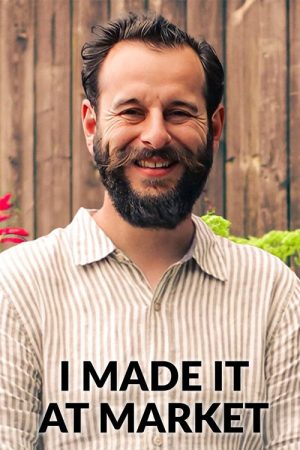 I Made It at Market (2026) poster