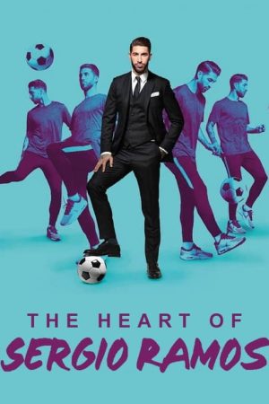 Sergio Ramos (2019) poster