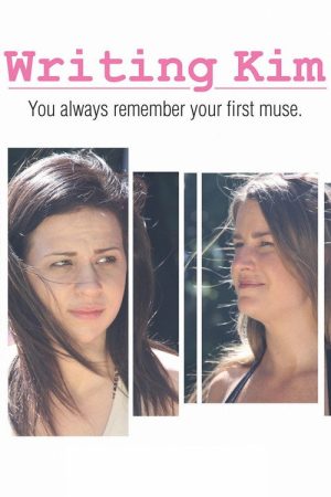 Writing Kim (2020) poster