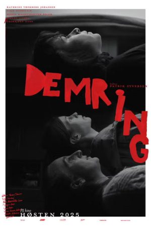 Dawning (2025) poster