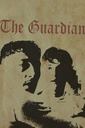 The Guardian (2025) poster