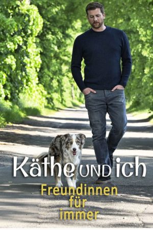 Käthe und ich (2019) poster