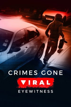 Crimes Gone Viral: Eyewitness (2022) poster