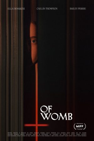 Of Womb (2026) poster