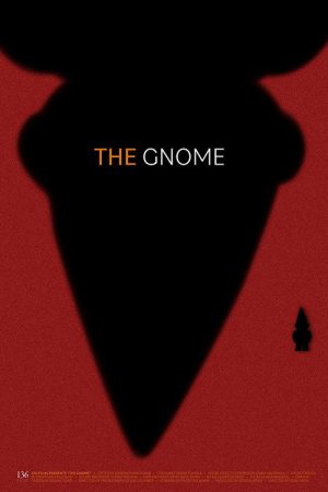The Gnome (2020) poster