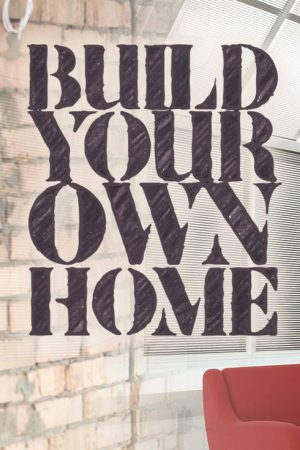 Build Your Own Home (2022) poster