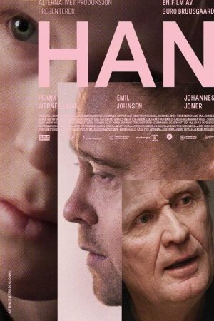 HIM (2021) poster