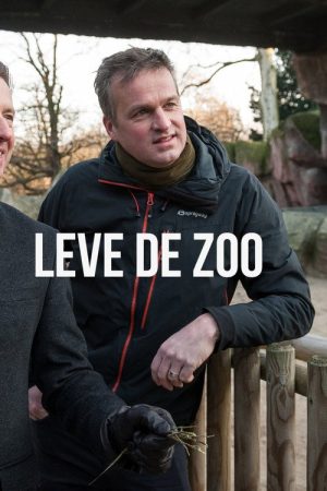 Leve de Zoo! (2018) poster