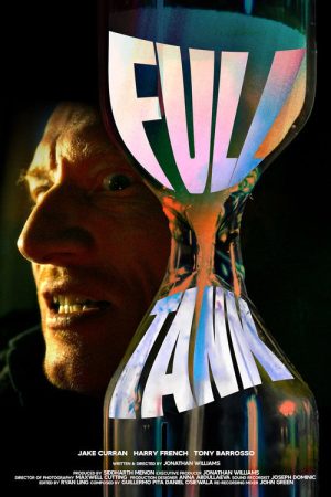 Full Tank (2026) poster