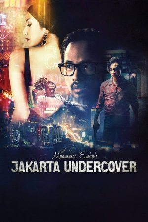 Moammar Emka’s Jakarta Undercover (2017) poster