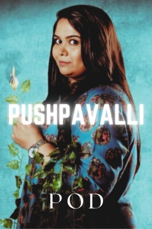 POD Pushpavalli (2020) poster