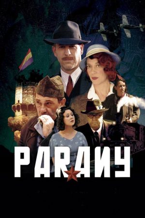 Parany (2019) poster