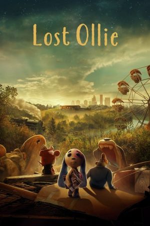 Lost Ollie (2022) poster