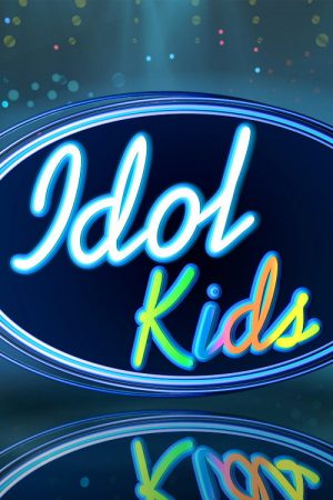 Idol Kids (2020) poster